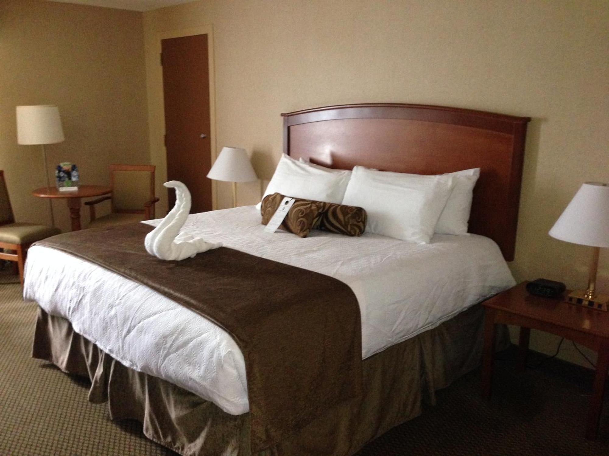 Carriage House And Conference Centre 4* Calgary