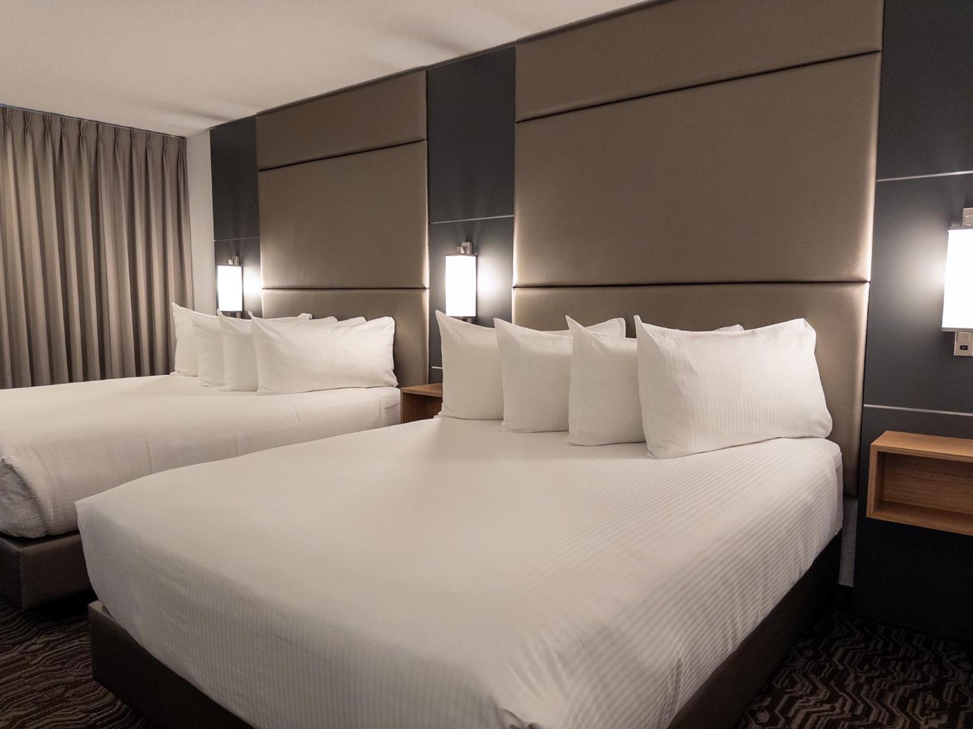 Hotel Carriage House And Conference Centre