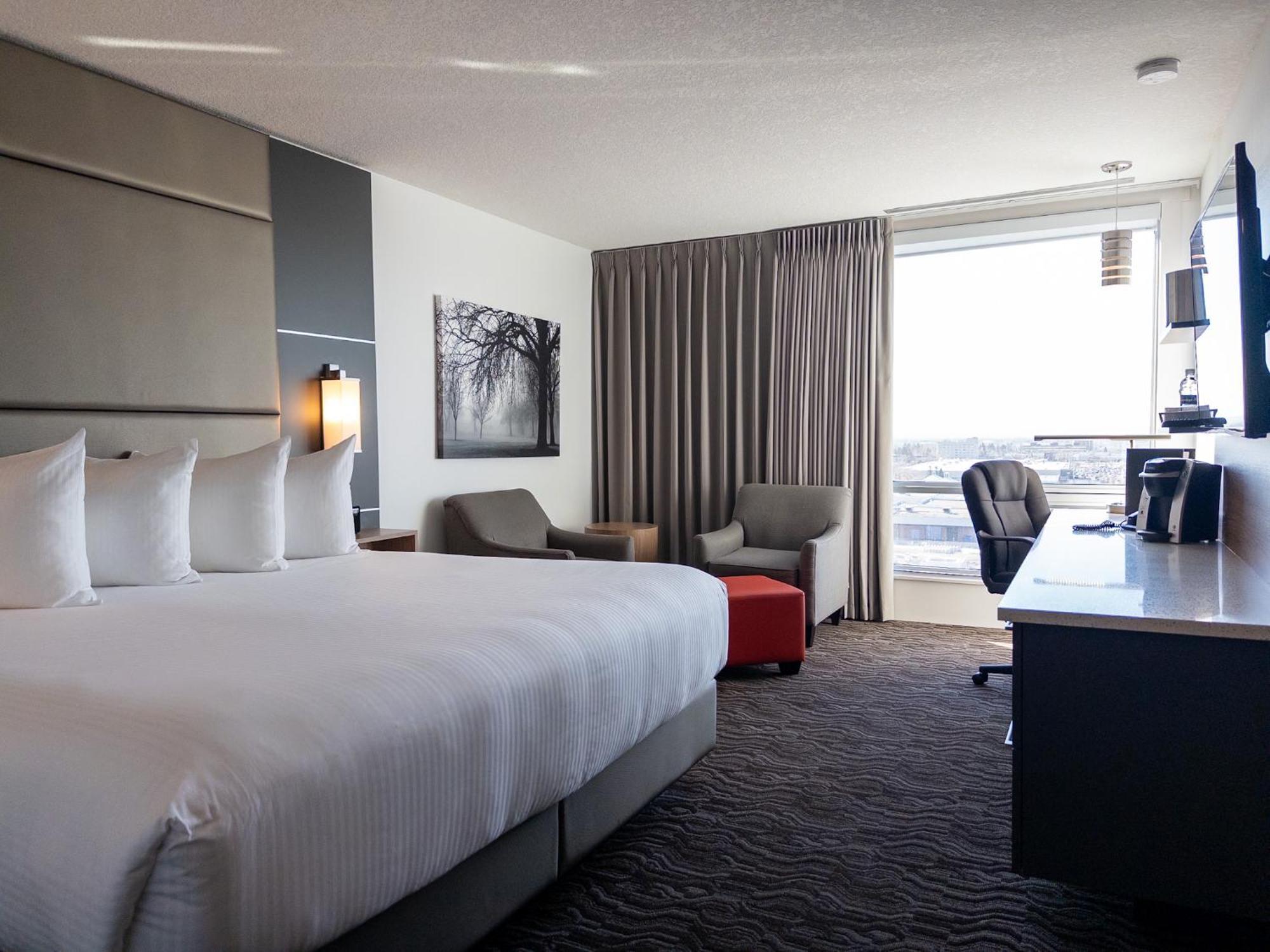 Carriage House And Conference Centre Calgary