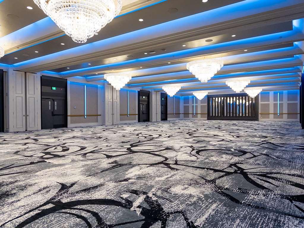 Hotel Carriage House And Conference Centre Calgary