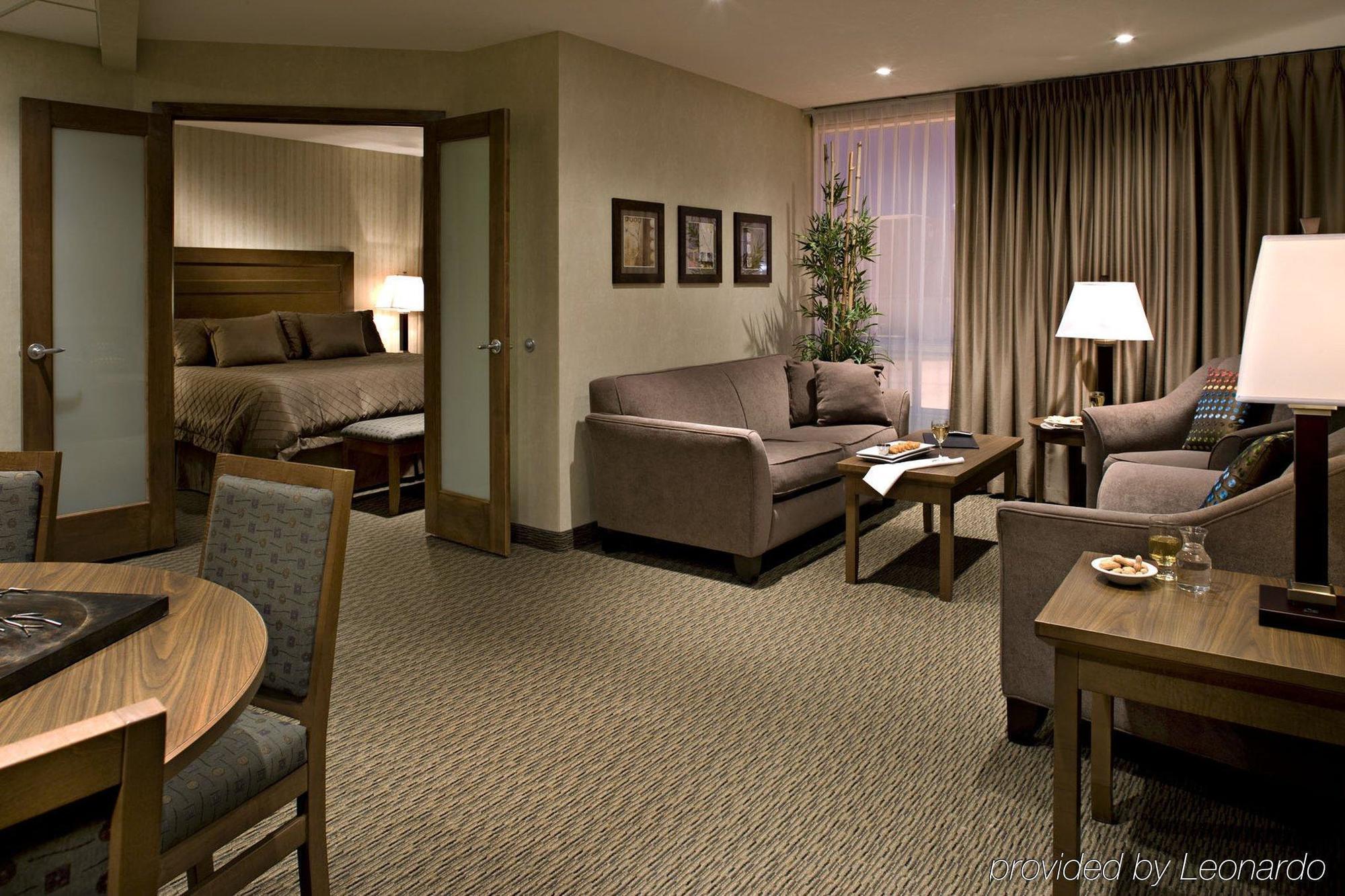 Carriage House And Conference Centre 4* Calgary
