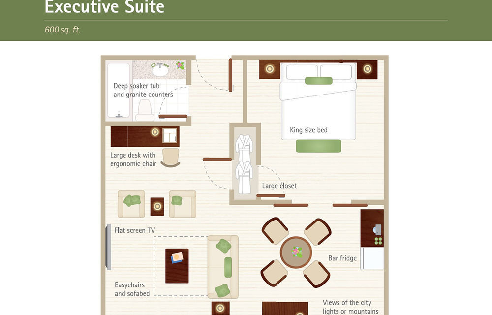 Carriage House And Conference Centre Hotel Calgary