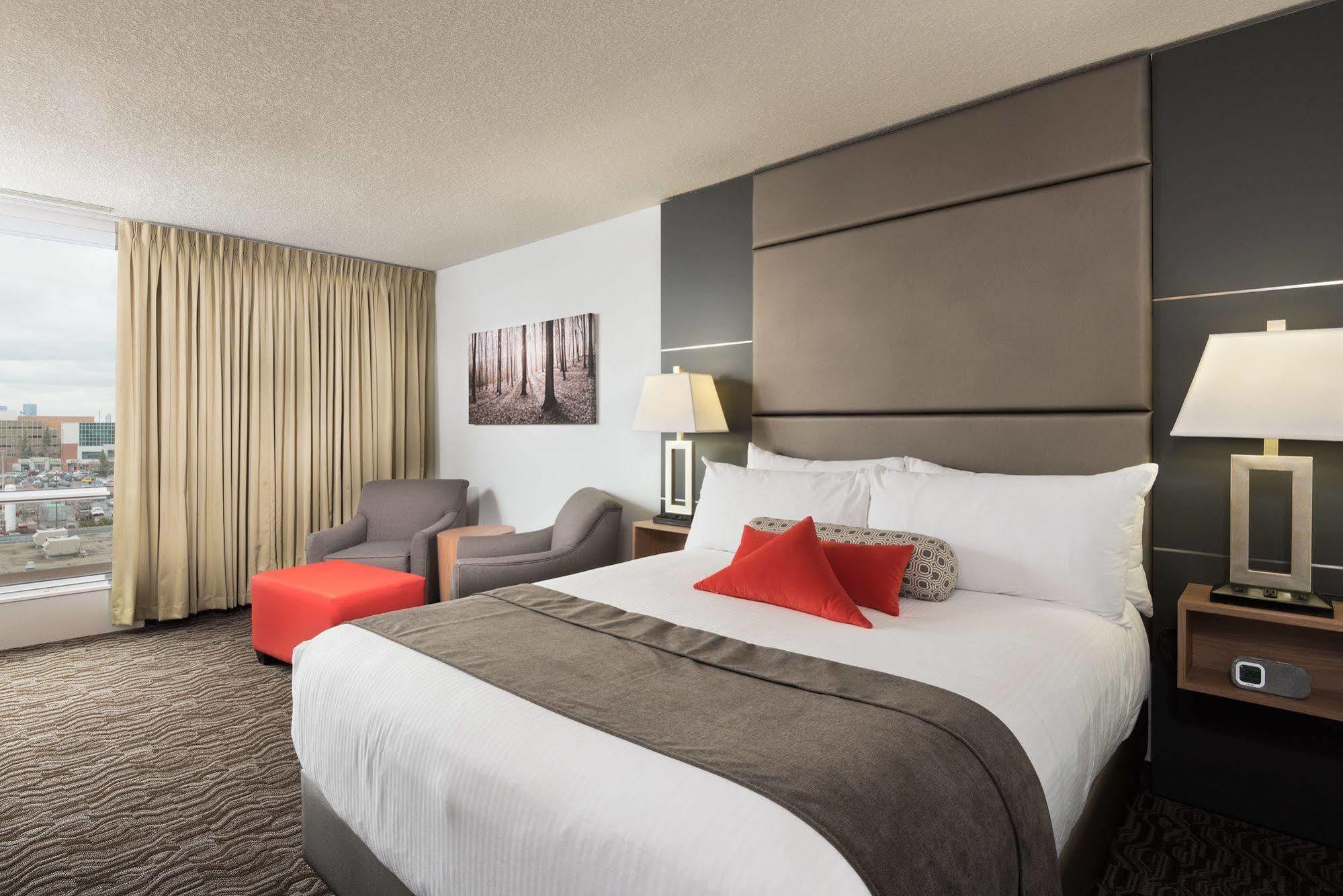 Carriage House And Conference Centre 4* Calgary